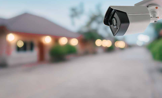 Security system